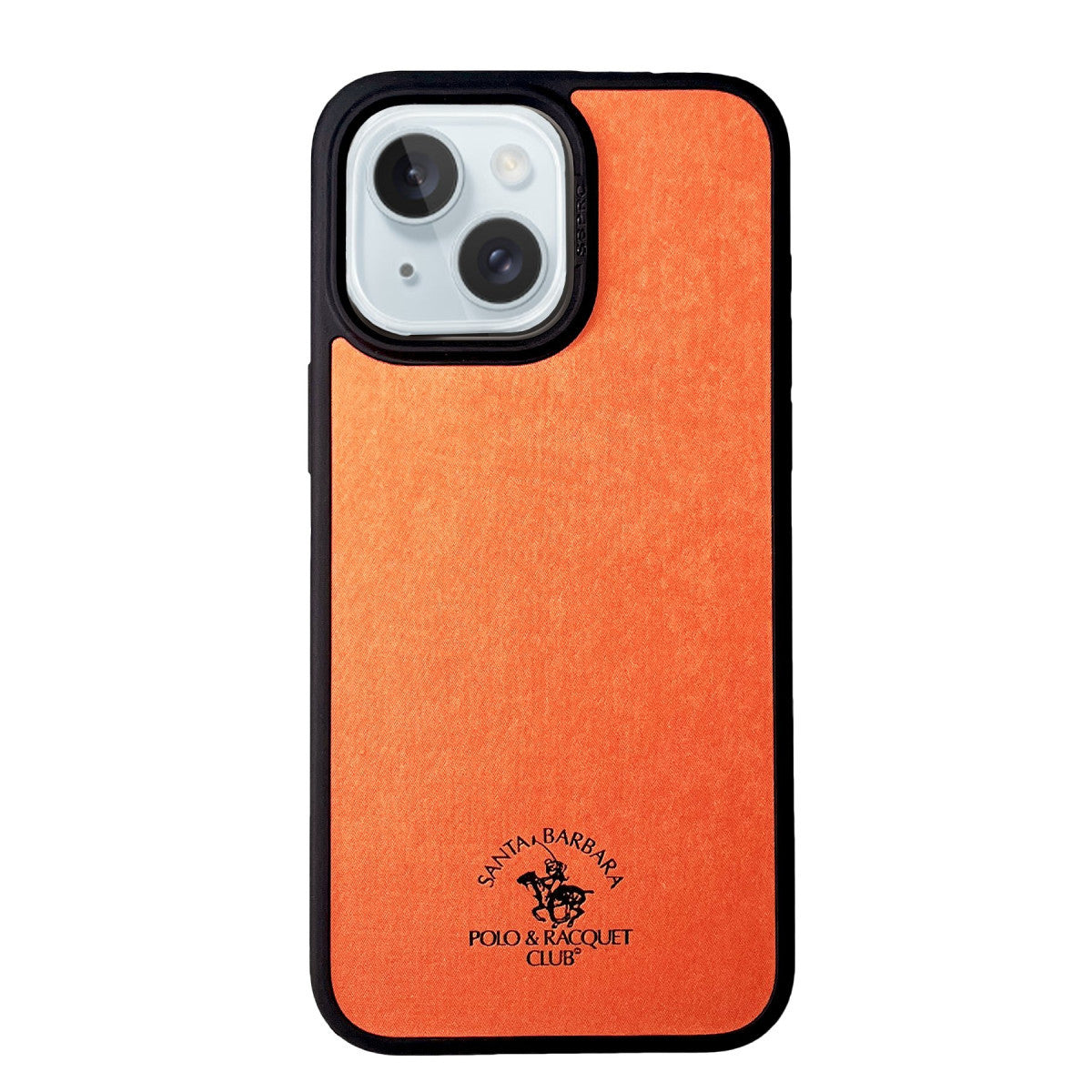 Santa Barbara Polo Racquet Club Apple iPhone 15 Myron Magsafe Kapak